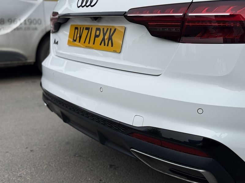 Used Audi A4 2021 for sale - 77990181: Photo 27