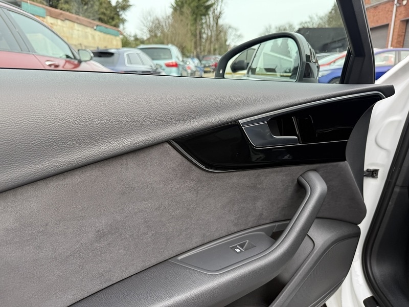 Used Audi A4 2021 for sale - 77990181: Photo 29