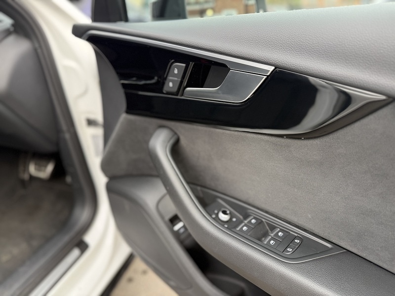 Used Audi A4 2021 for sale - 77990181: Photo 36