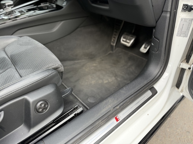 Used Audi A4 2021 for sale - 77990181: Photo 37