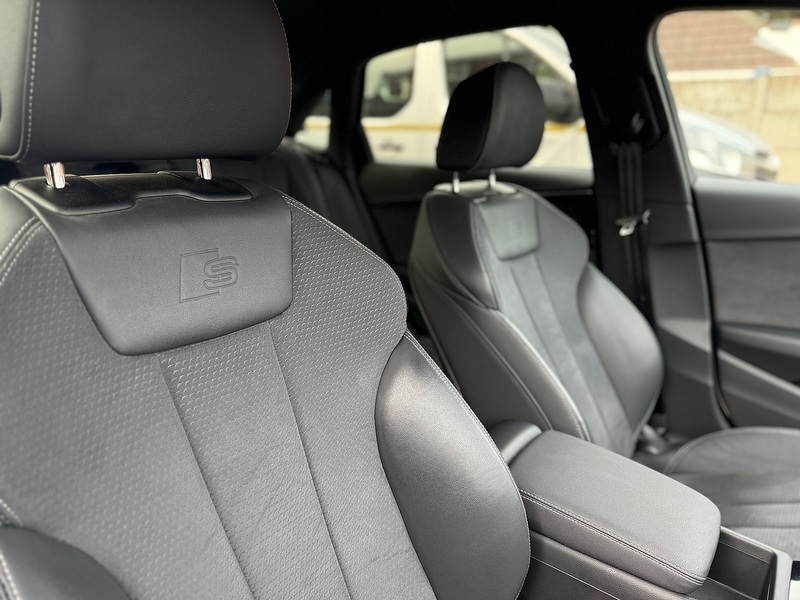 Used Audi A4 2021 for sale - 77990181: Photo 38