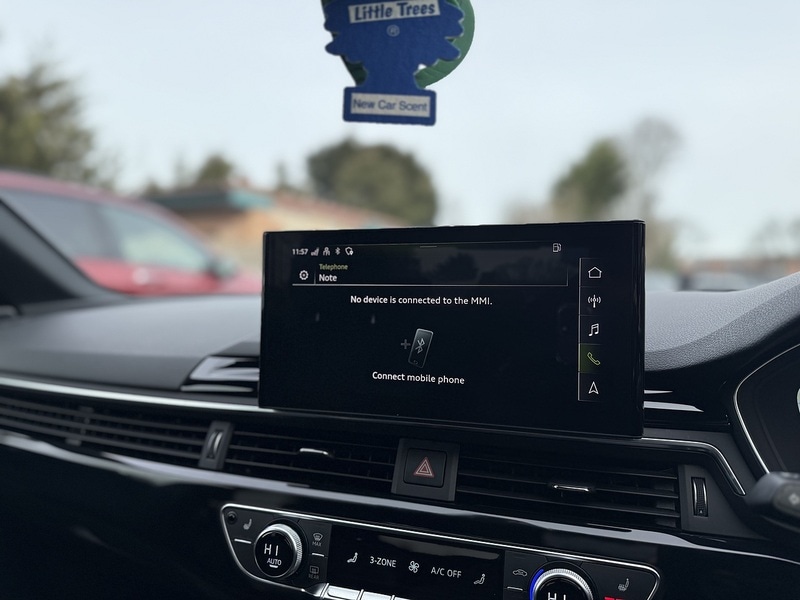 Used Audi A4 2021 for sale - 77990181: Photo 40