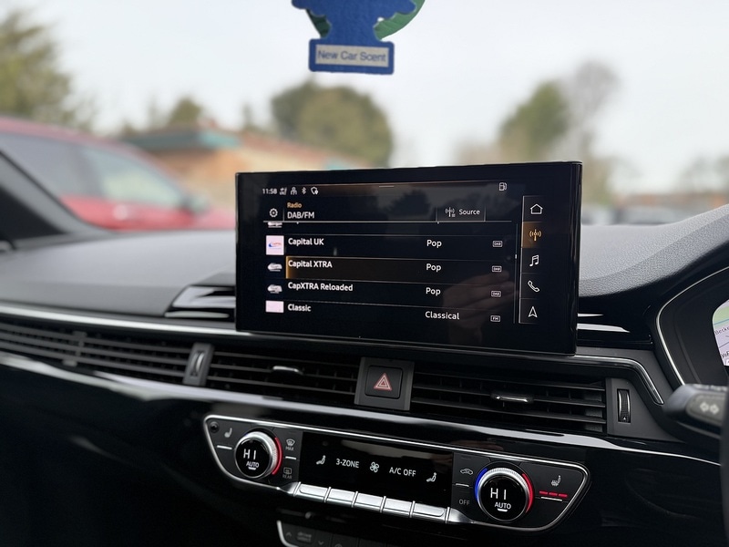 Used Audi A4 2021 for sale - 77990181: Photo 42