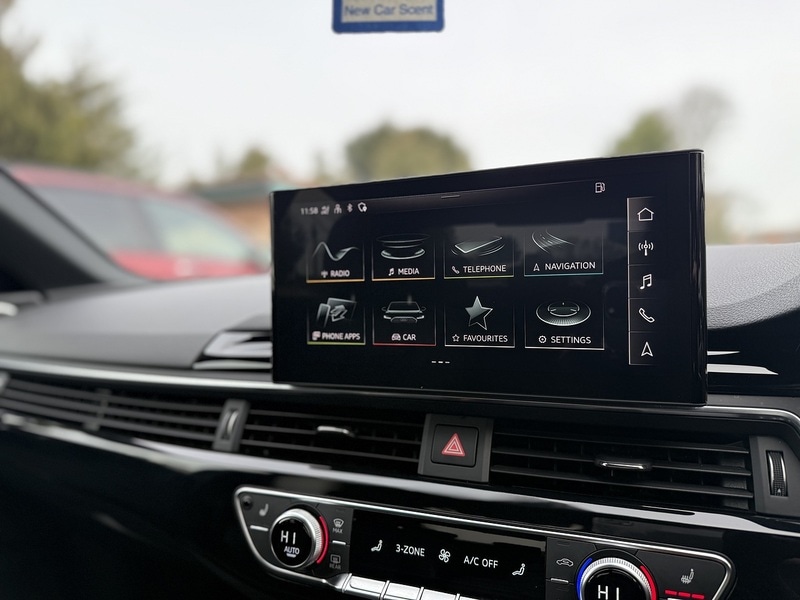 Used Audi A4 2021 for sale - 77990181: Photo 43