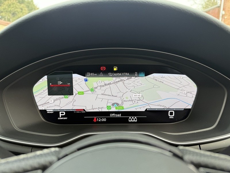 Used Audi A4 2021 for sale - 77990181: Photo 50