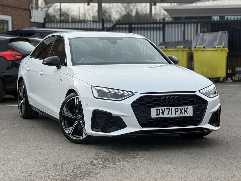 Used Audi A4 2021 for sale - 77990181: Photo 7