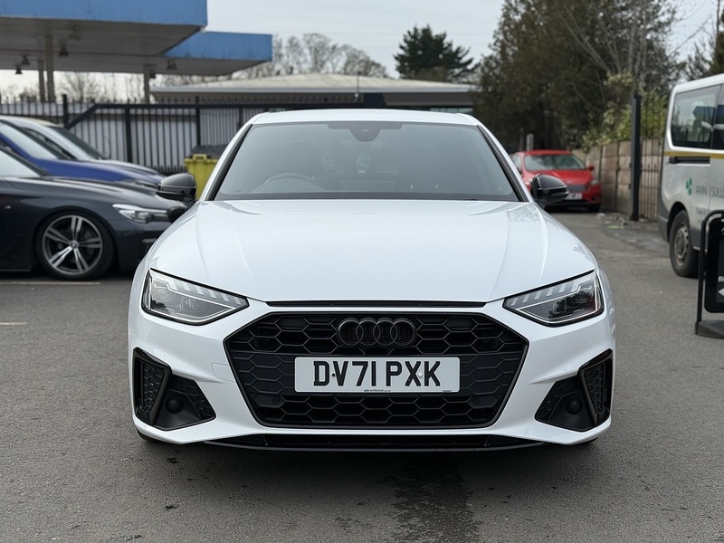 Used Audi A4 2021 for sale - 77990181: Photo 9