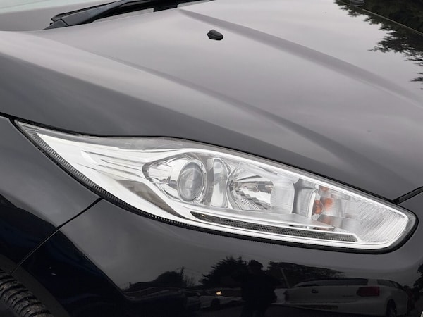 Used Ford Fiesta 2015 for sale - 76280042: Photo 25
