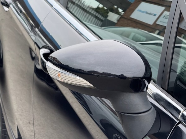 Used Ford Fiesta 2015 for sale - 76280042: Photo 30