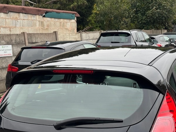 Used Ford Fiesta 2015 for sale - 76280042: Photo 35