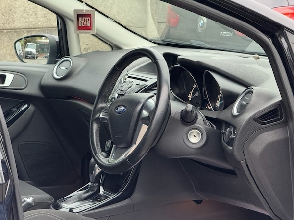 Used Ford Fiesta 2015 for sale - 76280042: Photo 39
