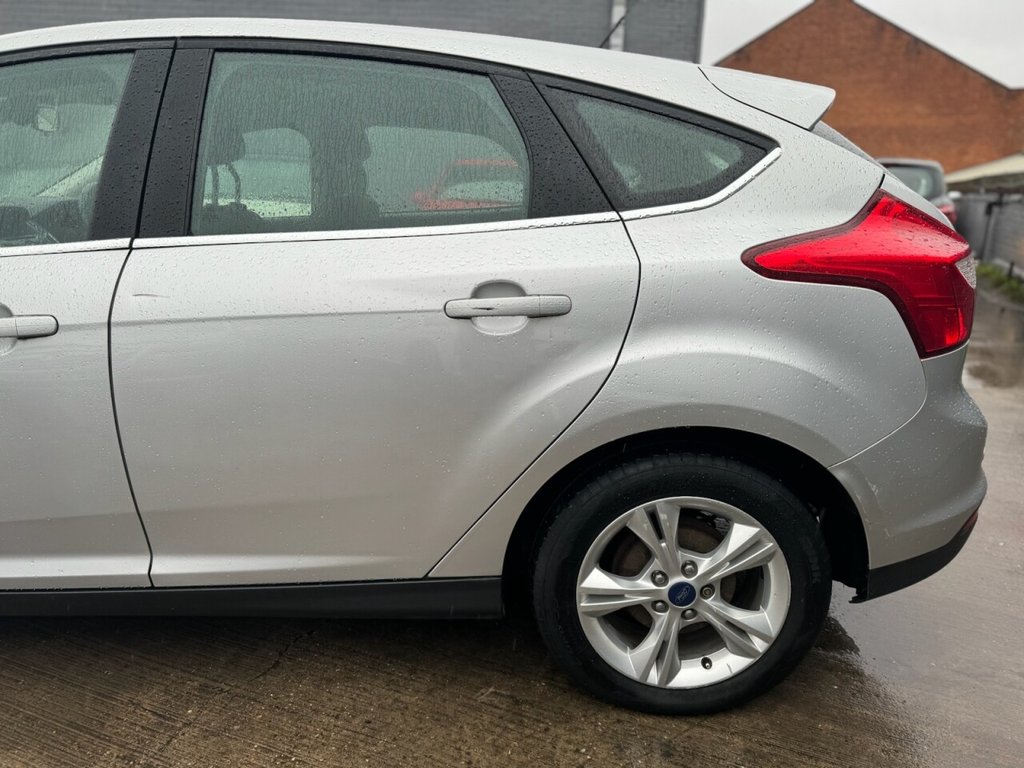 Used Ford Focus 2013 for sale - 76256190: Photo 12