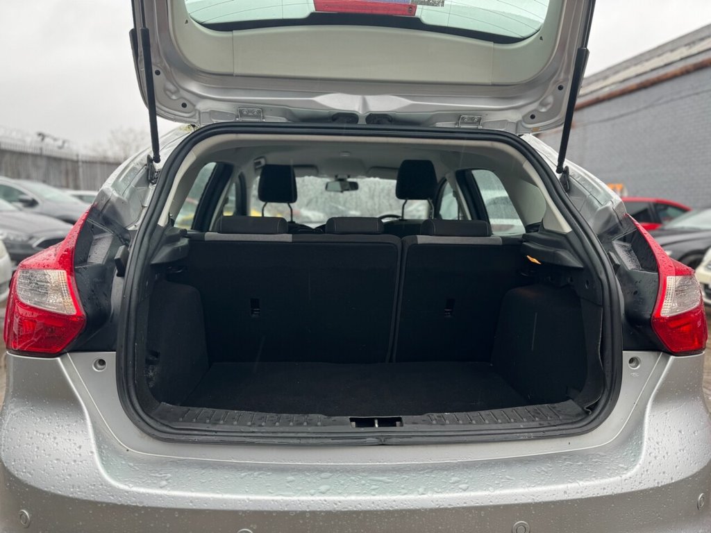 Used Ford Focus 2013 for sale - 76256190: Photo 17