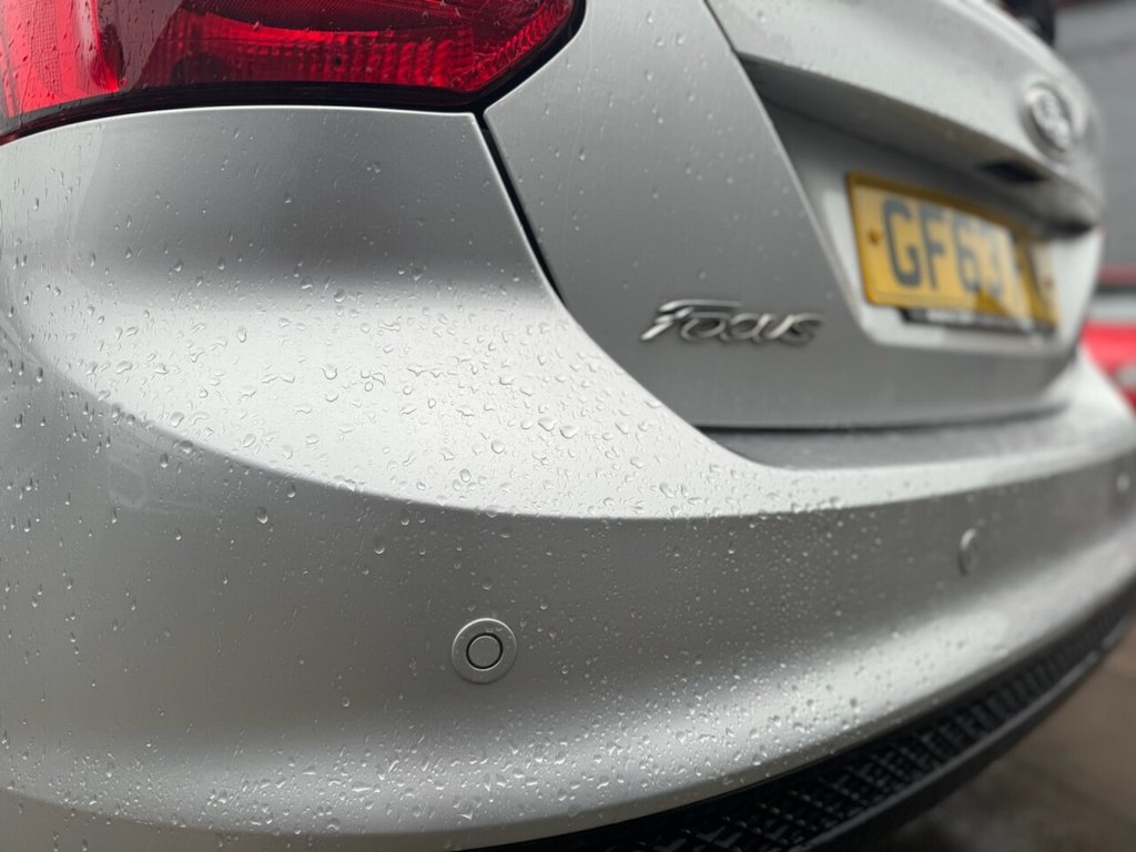 Used Ford Focus 2013 for sale - 76256190: Photo 18