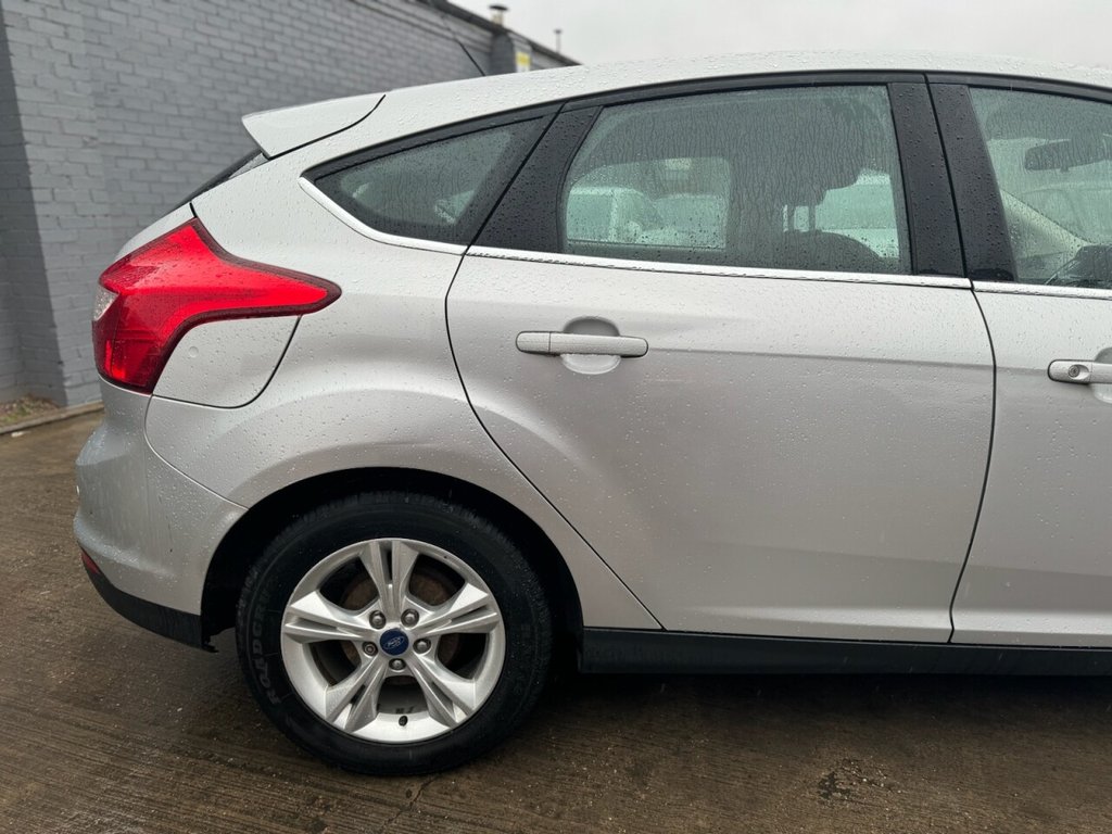 Used Ford Focus 2013 for sale - 76256190: Photo 21