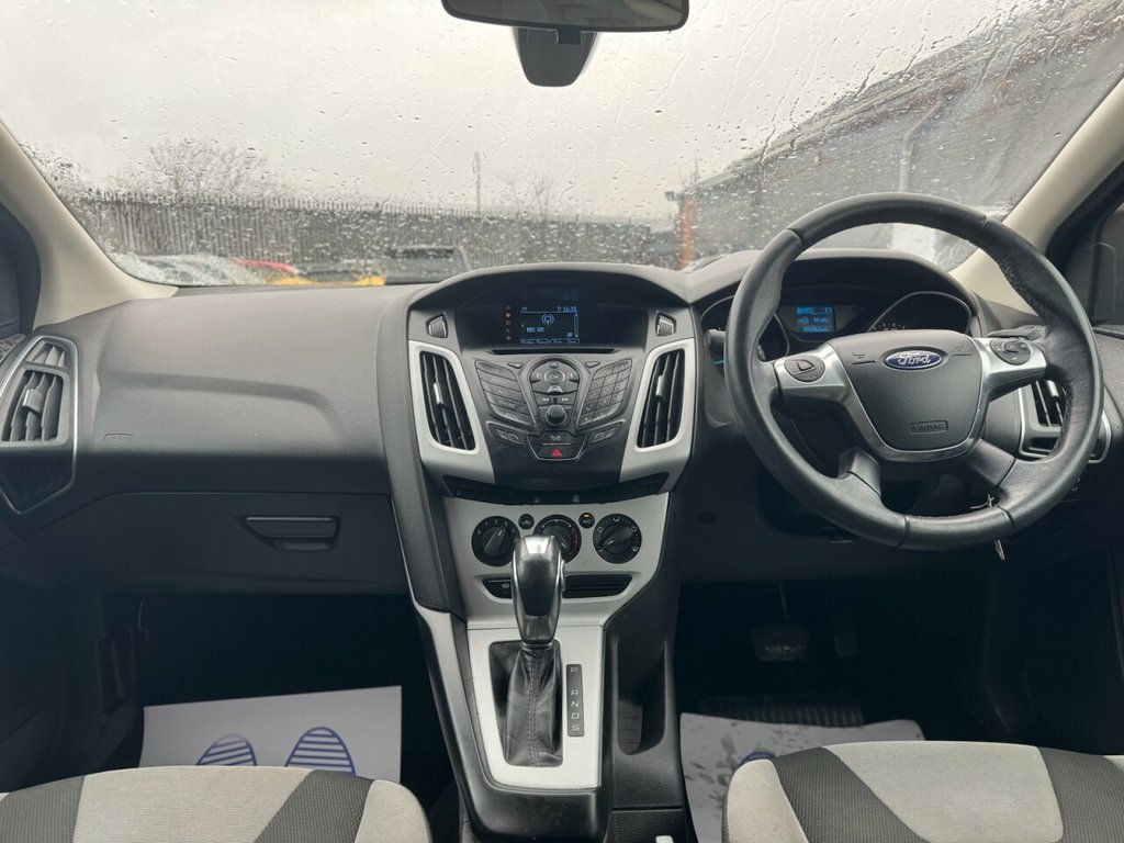 Used Ford Focus 2013 for sale - 76256190: Photo 23