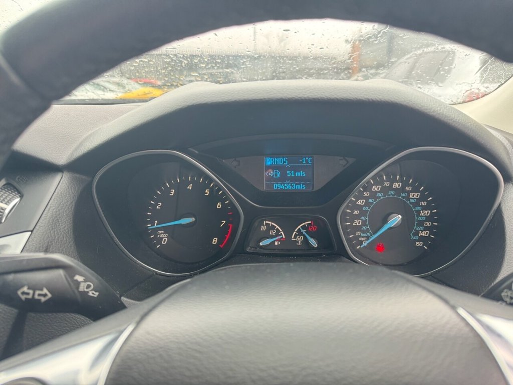 Used Ford Focus 2013 for sale - 76256190: Photo 25