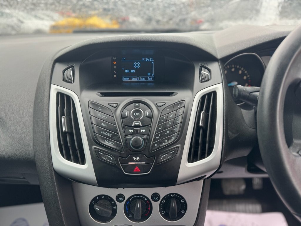 Used Ford Focus 2013 for sale - 76256190: Photo 28