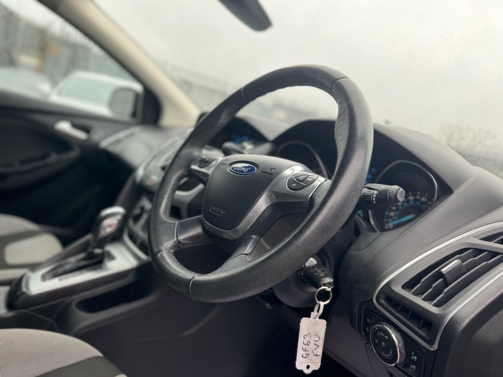 Used Ford Focus 2013 for sale - 76256190: Photo 3