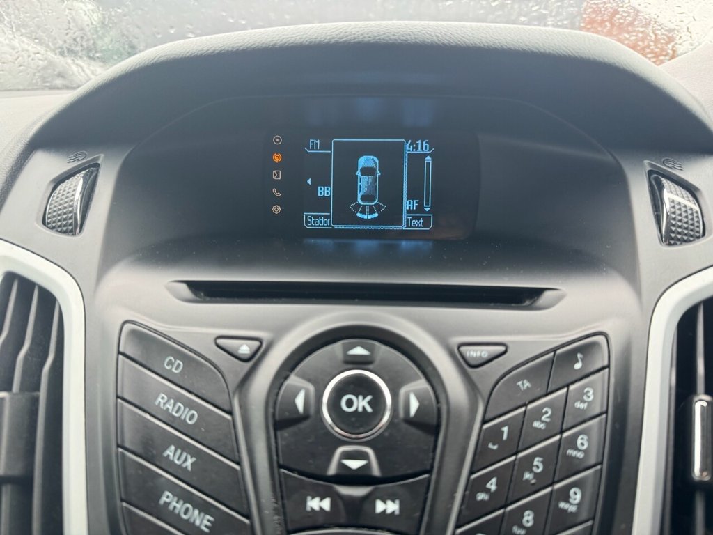 Used Ford Focus 2013 for sale - 76256190: Photo 30