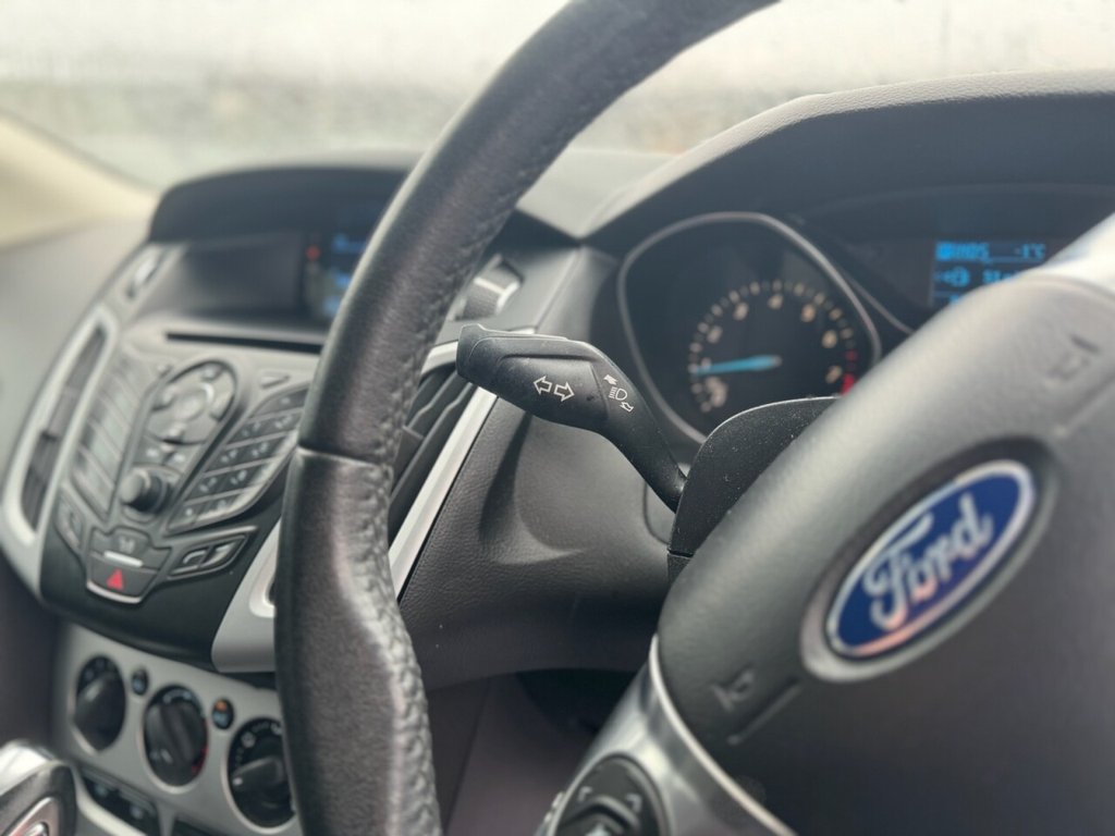 Used Ford Focus 2013 for sale - 76256190: Photo 31