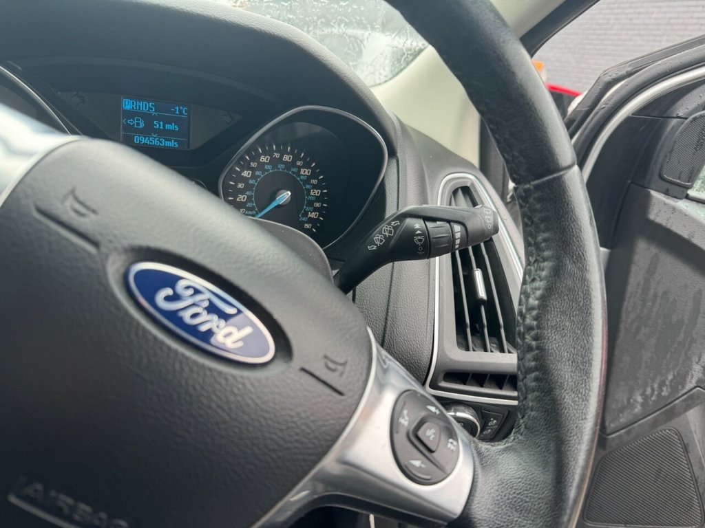 Used Ford Focus 2013 for sale - 76256190: Photo 32