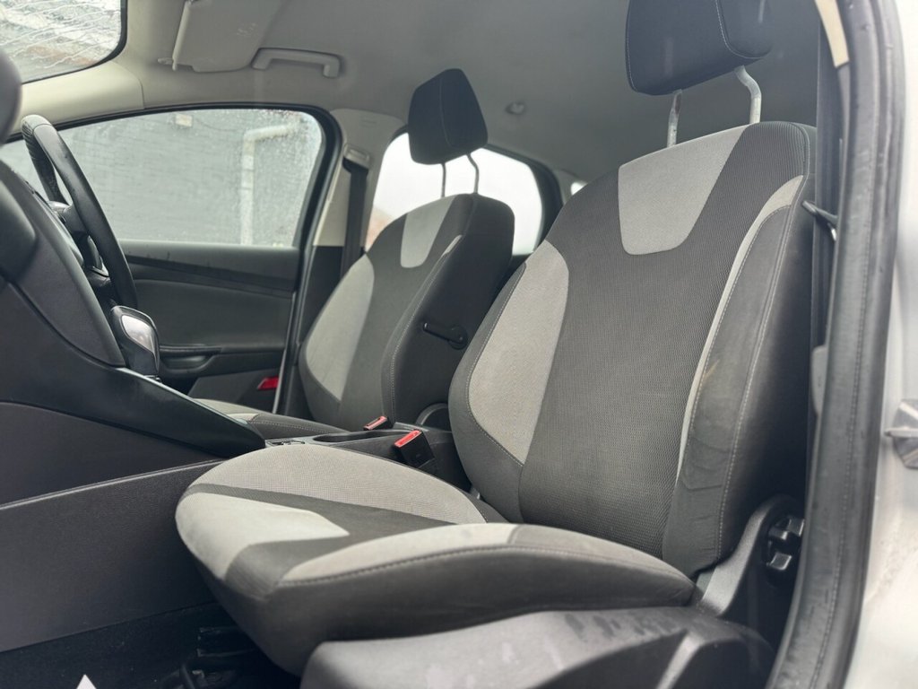 Used Ford Focus 2013 for sale - 76256190: Photo 35