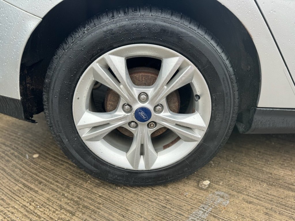 Used Ford Focus 2013 for sale - 76256190: Photo 39