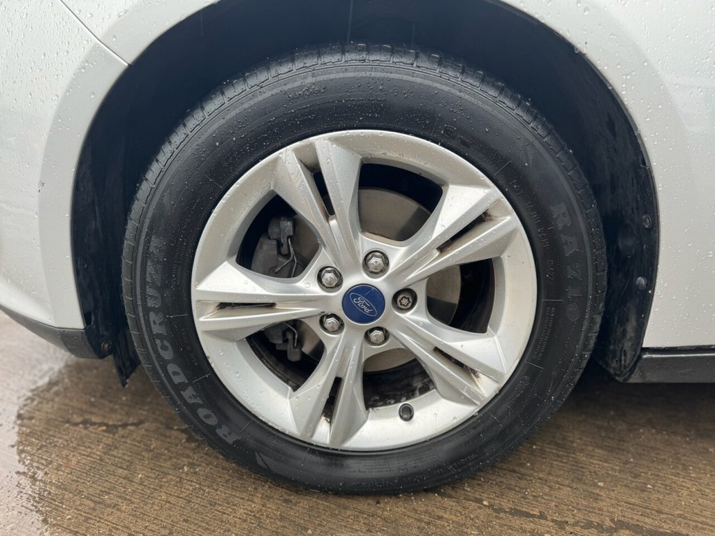 Used Ford Focus 2013 for sale - 76256190: Photo 40