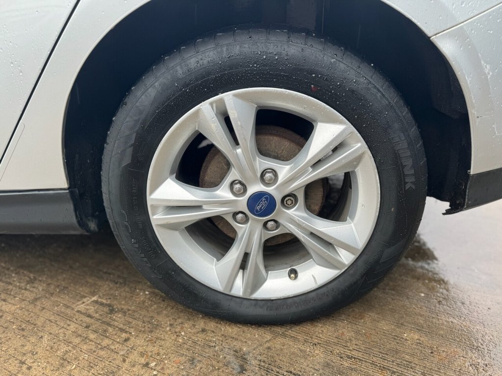 Used Ford Focus 2013 for sale - 76256190: Photo 42