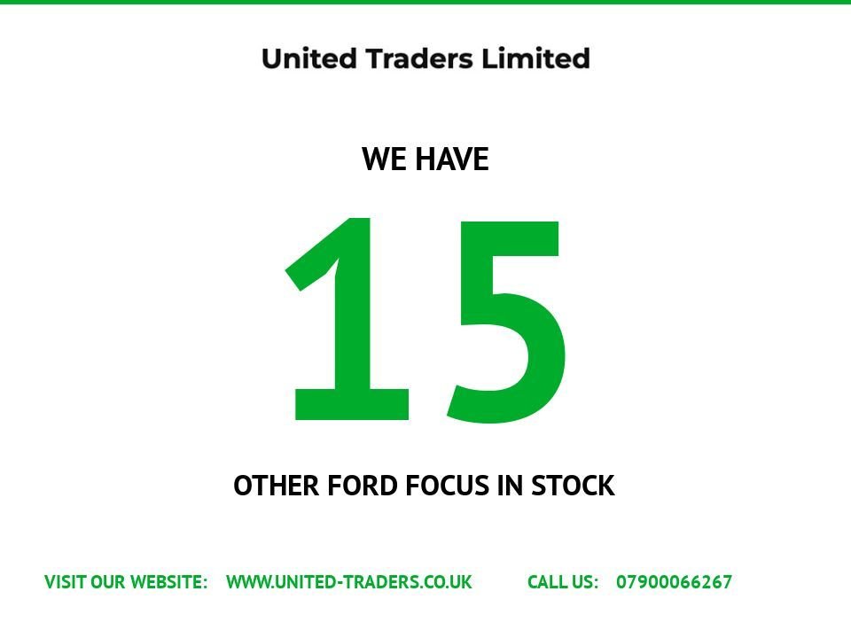 Used Ford Focus 2013 for sale - 76256190: Photo 43