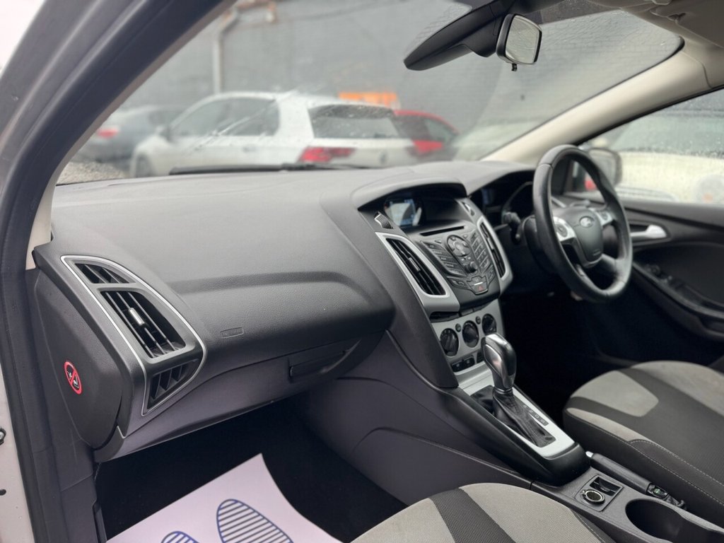 Used Ford Focus 2013 for sale - 76256190: Photo 9