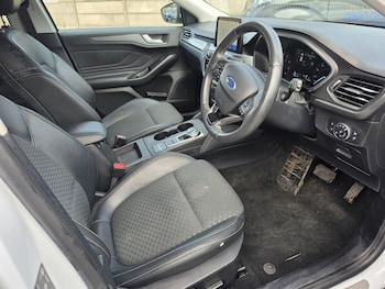 Used Ford Focus 2020 for sale - 79608239: Photo