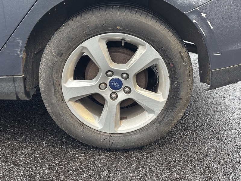 Used Ford Focus 2014 for sale - 77276916: Photo 12