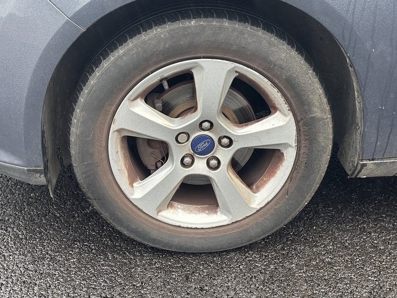 Used Ford Focus 2014 for sale - 77276916: Photo 13