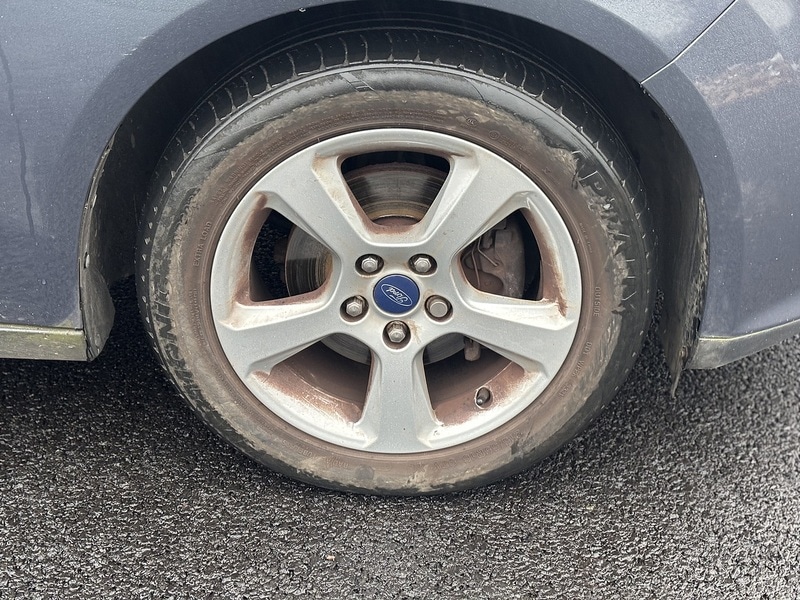 Used Ford Focus 2014 for sale - 77276916: Photo 14