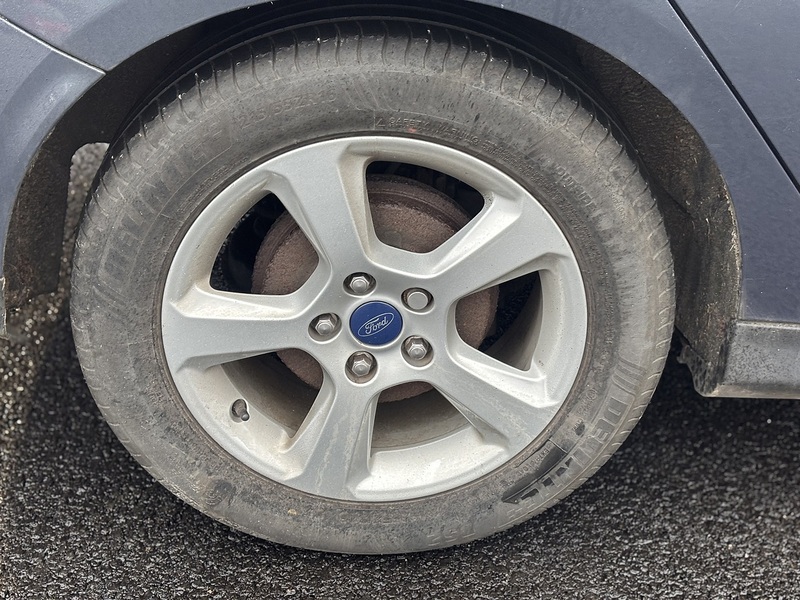 Used Ford Focus 2014 for sale - 77276916: Photo 15