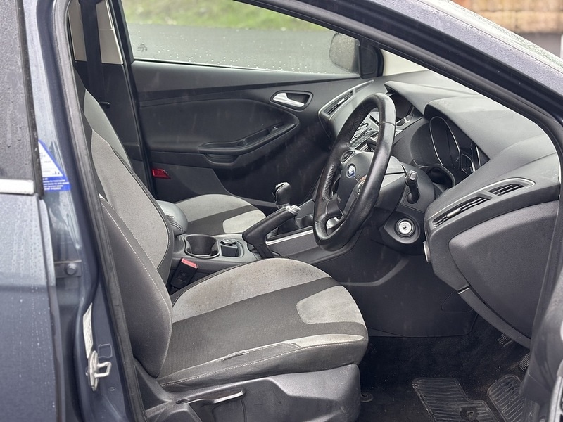 Used Ford Focus 2014 for sale - 77276916: Photo 16