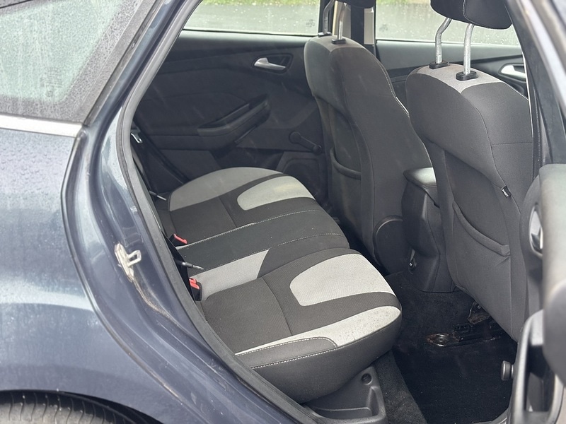 Used Ford Focus 2014 for sale - 77276916: Photo 19