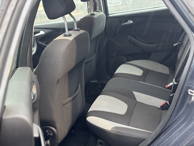 Used Ford Focus 2014 for sale - 77276916: Photo 20
