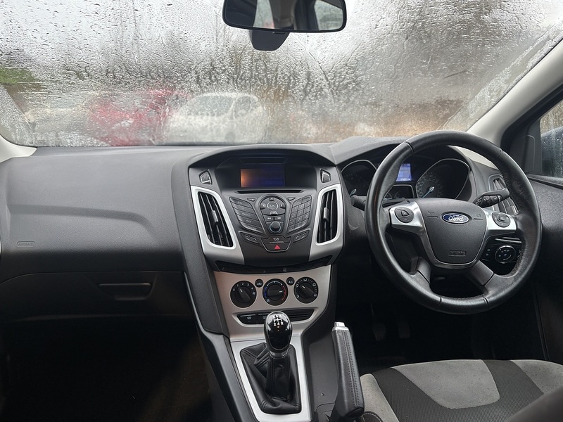 Used Ford Focus 2014 for sale - 77276916: Photo 21