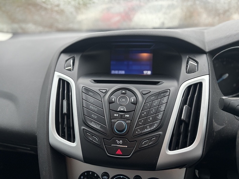 Used Ford Focus 2014 for sale - 77276916: Photo 22