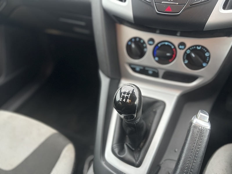 Used Ford Focus 2014 for sale - 77276916: Photo 24