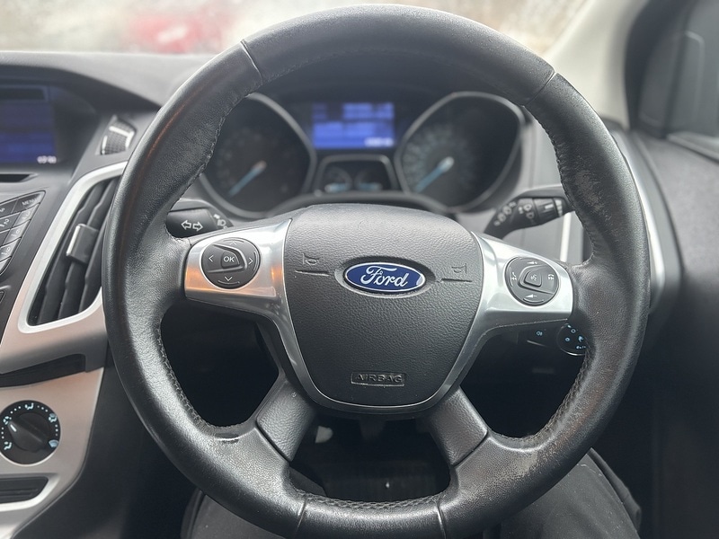 Used Ford Focus 2014 for sale - 77276916: Photo 26