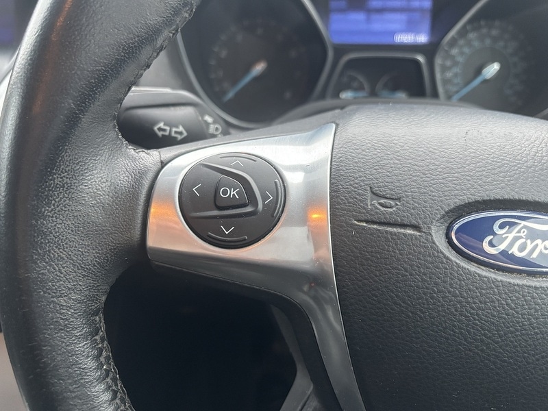 Used Ford Focus 2014 for sale - 77276916: Photo 27