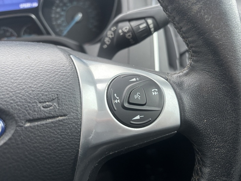 Used Ford Focus 2014 for sale - 77276916: Photo 28