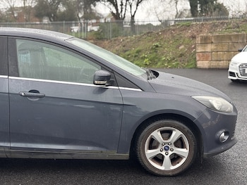 Used Ford Focus 2014 for sale - 77276916: Photo