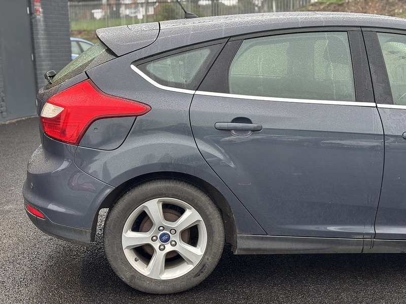 Used Ford Focus 2014 for sale - 77276916: Photo 6