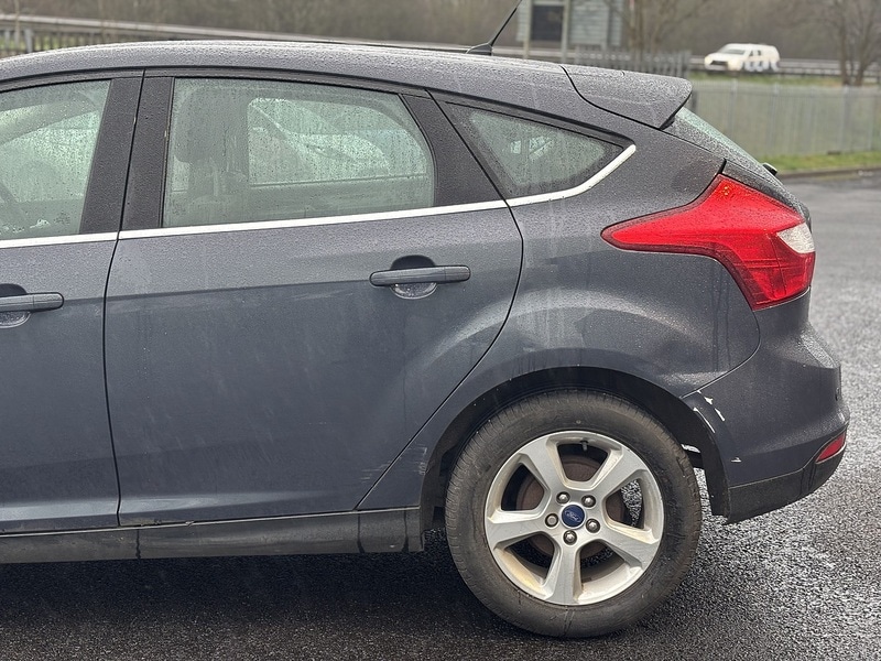 Used Ford Focus 2014 for sale - 77276916: Photo 8