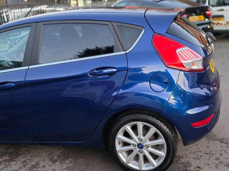 Used Ford Fiesta 2016 for sale - 77149439: Photo 15
